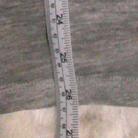 Disney - Grey Women's Mickey Mouse short sleeve,. lightweight t shirt - Size OX - Picture 9 of 10